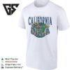 UCLA Bruins University Of California Los Angeles T-Shirt