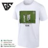 USA Baseball 2026 World Baseball Classic Photo T-Shirt