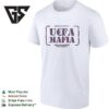 Uefa Mafia Crystal Palace Football Club T-Shirt