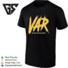 Var The Only Stat That Matters T-Shirt