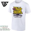 Wcw Fall Brawl War Games T-Shirt