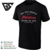 We The People Holsters Est 1776 Las Vegas Nevada Made In USA T-Shirt