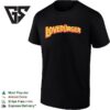 William Lichter Lovebürger Logo T-Shirt