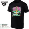Yu-Gi-Oh Jinzo Graphic T-Shirt