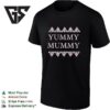 Yummy Mummy Graphic T-Shirt