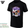 1999 NBA Finals San Antonio Spurs New York Knicks Spurs San Antonio Knicks New York T-Shirt