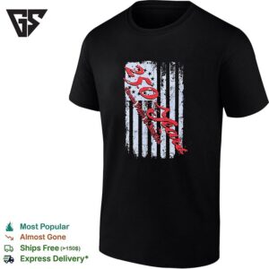 250 Years Of The United States Of America 250 Years Of The United States T-Shirt