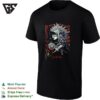 A Perfect Circle London UK 2026 Night 2 Gig Poster At O2 Academy Brixton On 4 June 2026 T-Shirt