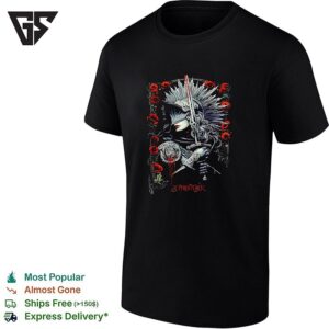 A Perfect Circle London UK 2026 Night 2 Gig Poster At O2 Academy Brixton On 4 June 2026 T-Shirt