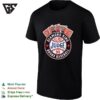 Aaron Judge New York Yankees Mlb All Rise Diamond King Bronx Baseball T-Shirt