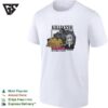 Aharen Modifying Komatsu Bulldozer Killdozer T-Shirt