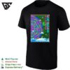 Alabama Shakes Greek Theatre In Berkeley Ca May 30 2026 T-Shirt