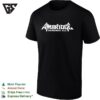Ambridge Pennsylvania USA Basic T-Shirt
