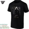 American Bald Eagle Patriotic 250th 1776 To 2026 Commemorative Celebration T-Shirt