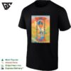 An Acoustic Evening With Trey Anastasio June 3 2026 Gerald R Ford Amphitheater T-Shirt