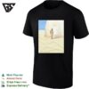 Anakin Skywalker Darth Vader Shadow Star Wars Episode I Graphic Design T-Shirt