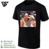 Angel Reese And Chennedy Carter Chicago Sky Wnba Getty Images Photo T-Shirt