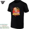 Angela Lansbury Murder She Wrote Murder Is My Business And Business Is Good T-Shirt