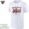 Anzellan Droidsmiths Star Wars We Fix The Broken Mandalorian Babu Frik T-Shirt