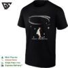 Ariana Grande The Eternal Sunshine Tour Singature T-Shirt