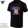Arkells Between US City Takeover Toronto 3 Peat T-Shirt