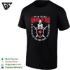 Armor Of God Knight Shield Swords Quote T-Shirt