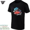 Bella Where The Hell Have You Been Loca Twilight Jacob Truck Quote T-Shirt
