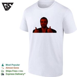 Ben Starr Of Course Funny T-Shirt