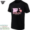 Berlin Chicago Nightclub Wordmark T-Shirt