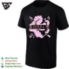 Berlin Nightclub Abstract T-Shirt