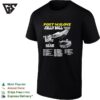 Big Ass Stadium Tour Concert Dates List Artists Lineup T-Shirt