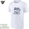 Billy Strings Parts And Service Dove T-Shirt