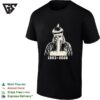 Bird On Tree Oliver Head Love Tees 1993 2026 Rip T-Shirt
