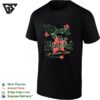 Black Is The Blueprint Let Freedom Ring A History Of Resilience T-Shirt