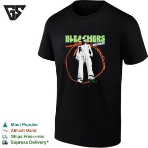 Bleachers Forever Looking Down T-Shirt