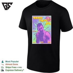 Bleachers Forever Tour Poster T-Shirt