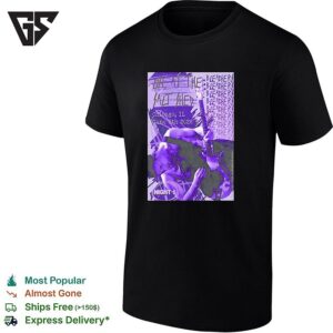 Bleachers Live At The Salt Shed Chicago June 5th 2026 Night 1 Jack Antonoff T-Shirt