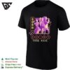 Born To Shine Your Name K Pop Group T-Shirt