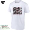 Born Without Bones Tour 2026 T-Shirt