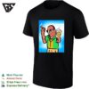 Boss Beer And Cigars Happy Summer Funny T-Shirt