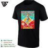 Boston Red Sox Batter Mumford And Sons Boston Massachusetts At Fenway Park On June 22 2026 T-Shirt