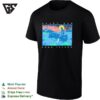 Brand New Long Island Canoe T-Shirt