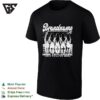 Brandname Goats Made In Pleasure Talk Less Do More T-Shirt