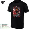 Bryan Cook Cincinnati Bengals Mt Healthy High School University Of Cincinnati T-Shirt