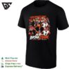 Bryan Cook Cincinnati Bengals NFL Cincinnati’s Own Safety Cincinnati Oh T-Shirt