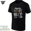 Built Different No Hype Just Work Future Is Now Wembanyama Wemby Spurs T-Shirt