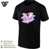 Bush Airbrush Heart T-Shirt