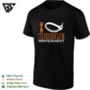 Cable Management T-Shirt