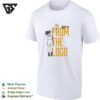 Caitlin Clark Indiana Fever Wnba From The Logo Indiana Basketball Fan T-Shirt