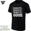 Cam Schlittler New York Yankees Schlitty Schlitty Schlitty Good Funny T-Shirt